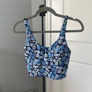 Offline by Aerie Women's Multi Sports Bra Size Medium